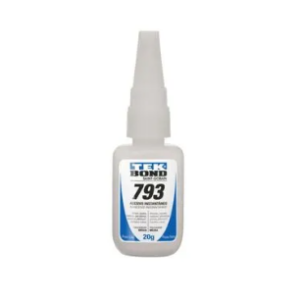 Adesivo Instantâneo 793 20g - Tekbond