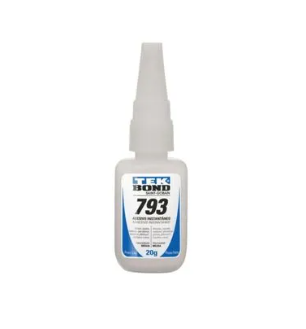 Adesivo Instantâneo 793 20g - Tekbond