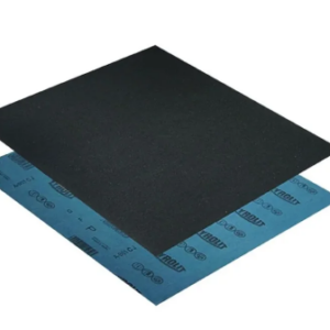 Lixa Folha Para Ferro 225x275MM A150 B01 34233847 - TYROLIT