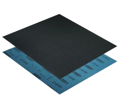 Lixa Folha Para Ferro 225x275MM A150 B01 34233847 - TYROLIT