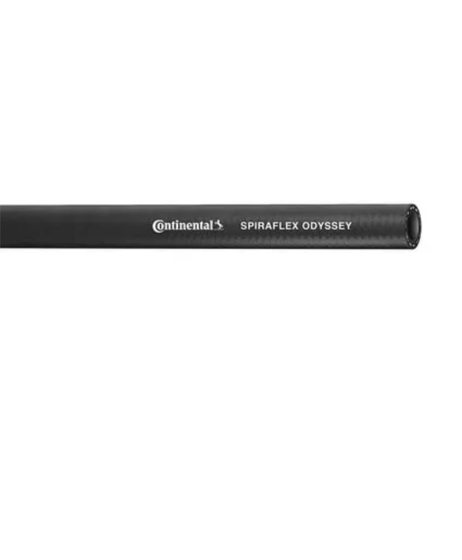 Mangueira Spiraflex Odyssey 300 PT 3/8" - Continental