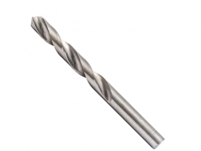 Broca Helicoidal Aço Rápido HSS ANSI B94 1/2 - Heavy Duty