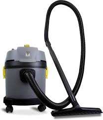Aspirador pó e agua NT 585