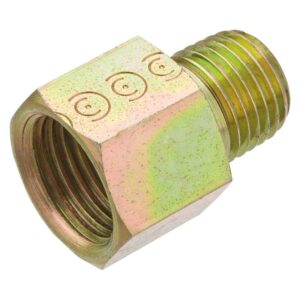 Conexão niple m/f