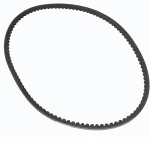 Correia em V dentada alto rendimento torque flex 3vx 0900