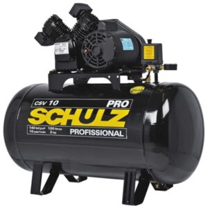 Compressor de ar profissional