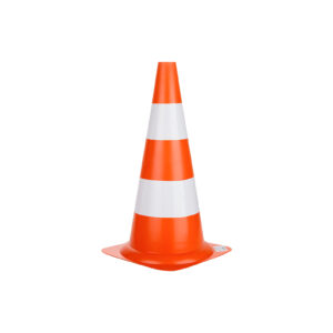CONE SILINALIZAÇÃO 50 cm