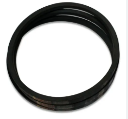 Correia em V lisa C-057