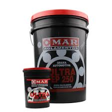 Graxa Mar Ultra EP250 1Kg