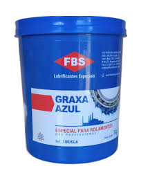 Graxa de Litio azul 20Kg