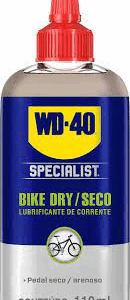 Lubrificante para Corrente Seco 110Ml Bike Wd-40