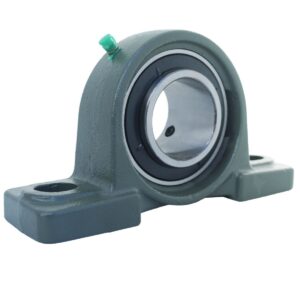 Mancal pedestal UCP 207