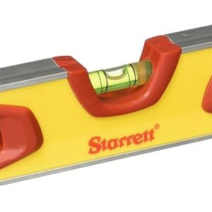 NÍVEL TORPEDO 230MM 3 BOLHAS COM BASE MAGNÉTICA