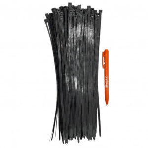 Abraçadeira nylon