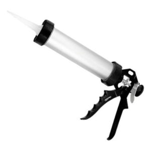 Aplicador de silicone