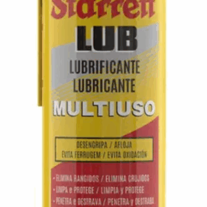 Desengripante multiuso S-LUB300