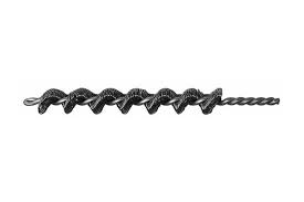 Escova tubular tipo 3000