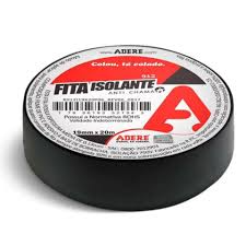 Fita isolante adere 912i