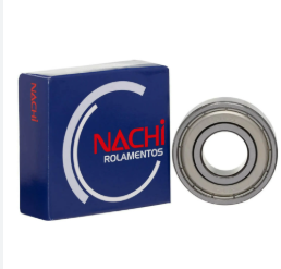Rolamento 6002 ZZE - NACHI
