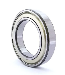 Rolamento 6007ZZC3/2AS - NTN