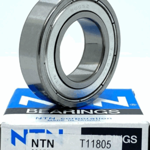 Rolamento 6005 ZZC3 - NTN/SNR