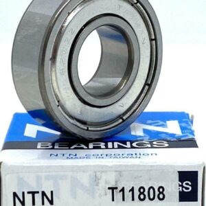 Rolamento 6202 ZZC3 - NTN