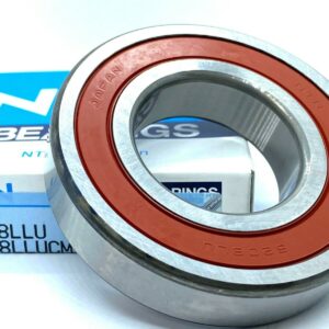 Rolamento 6208 LLUC3/5K - NTN