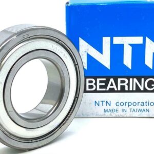 Rolamento 6017 ZZC3/5K - NTN