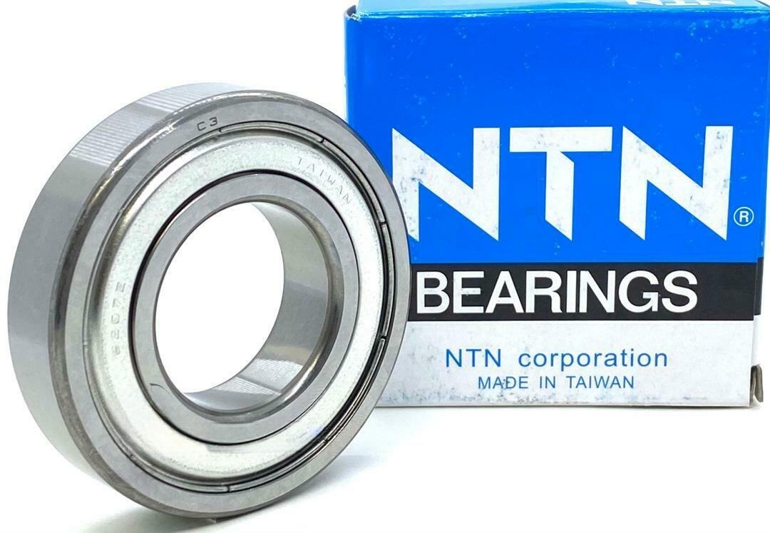 Rolamento 6018 ZZC3/5K - NTN