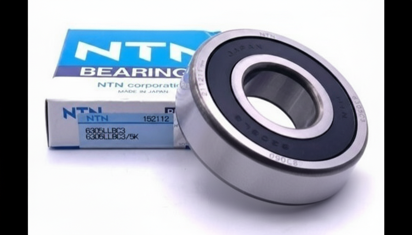 Rolamento 6305 LLBC3/5K - NTN