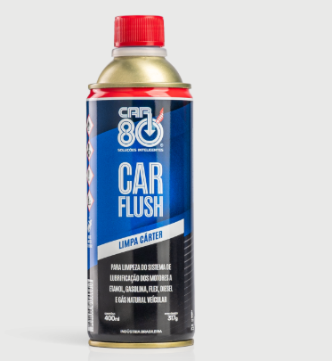 Car Flush - CAR 80