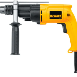 Furadeira Impacto 1/2"  DW505-B2 800W 220V - DeWalt