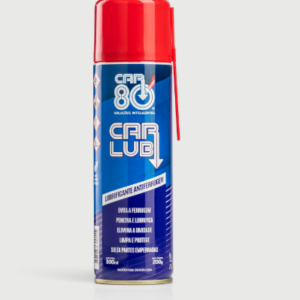 Car LUB - CAR 80