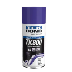 Descarbonizante TK800