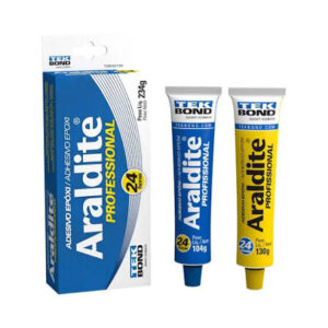 Araldite Profissional 23g