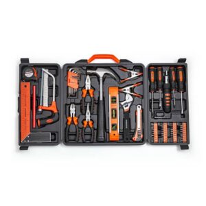 4000D – Jogo de Ferramentas DIY 69 peças S21003069 - Gedore Robust