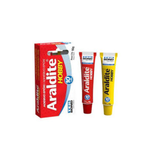 Araldite Hobby 23g
