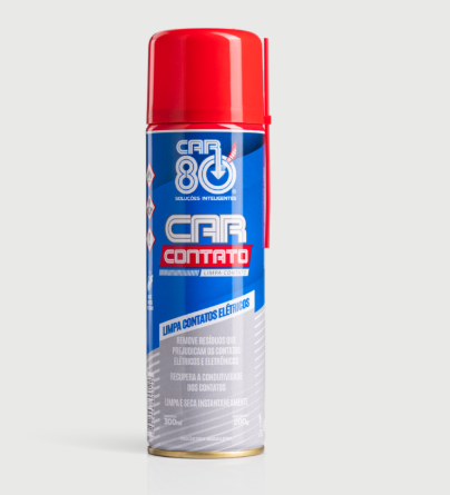 Car Contato - CAR 80