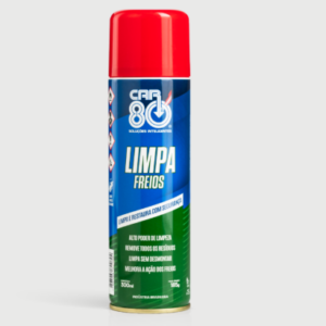 Limpa Freios - CAR 80