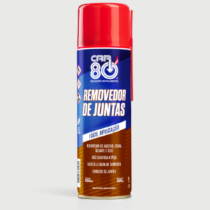 Removedor de juntas- CAR 80