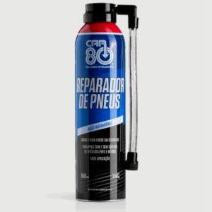 Reparador de Pneus- CAR 80