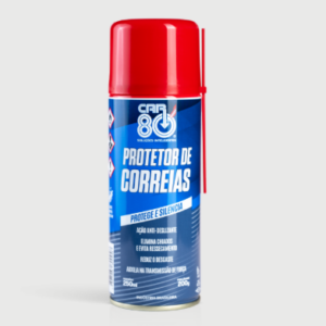 Protetor de Correias - CAR 80