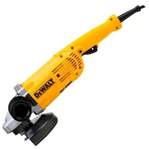 Esmerilhadeira Angular DWE491B2 7 Pol. 2200W 220V - DEWALT